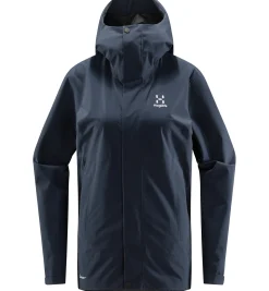 Haglöfs Koyal Proof Jacket Women- Jackor|Vandring