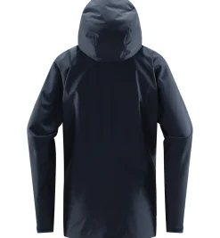 Haglöfs Koyal Proof Jacket Women- Jackor|Vandring
