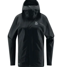 Haglöfs Koyal Proof Jacket Women- Jackor|Vandring