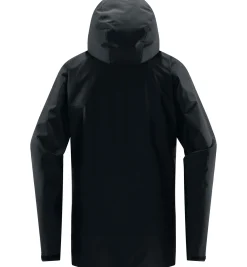 Haglöfs Koyal Proof Jacket Women- Jackor|Vandring