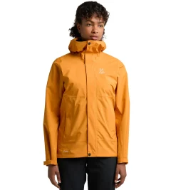 Haglöfs Koyal Proof Jacket Women- Jackor|Vandring