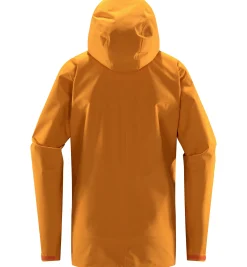 Haglöfs Koyal Proof Jacket Women- Jackor|Vandring