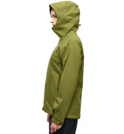 Haglöfs Koyal Proof Jacket Women- Jackor|Vandring