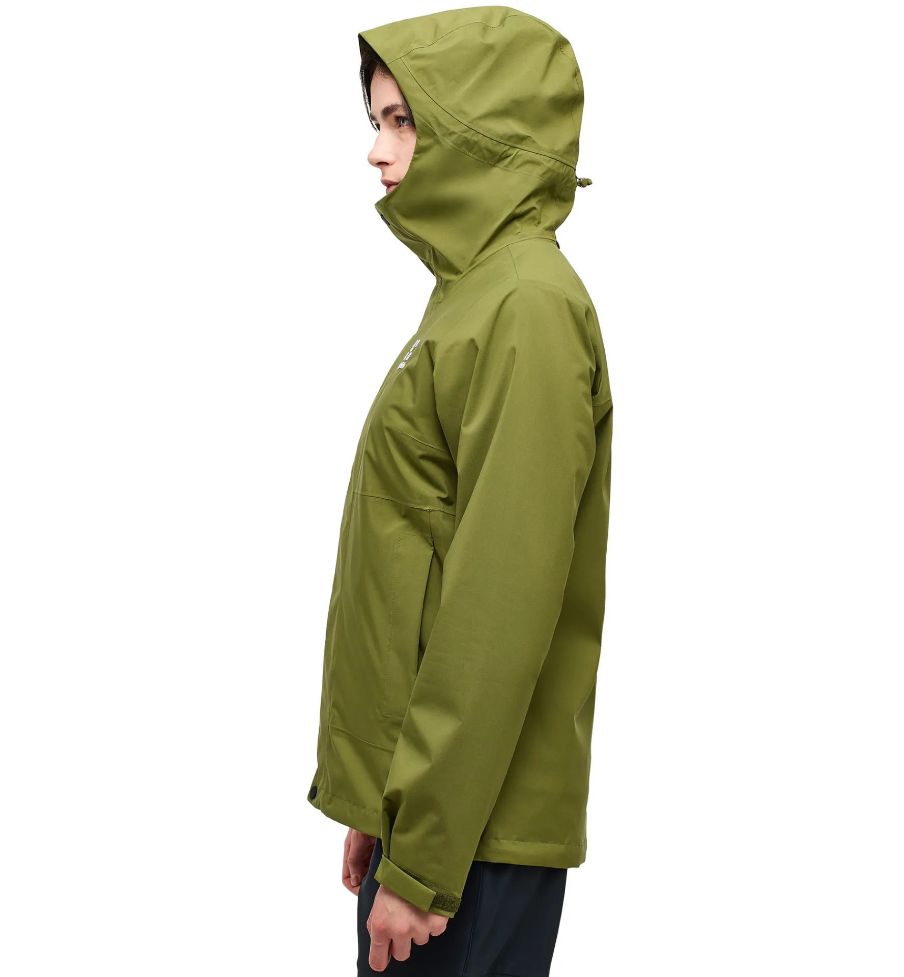 Haglöfs Koyal Proof Jacket Women- Jackor|Vandring