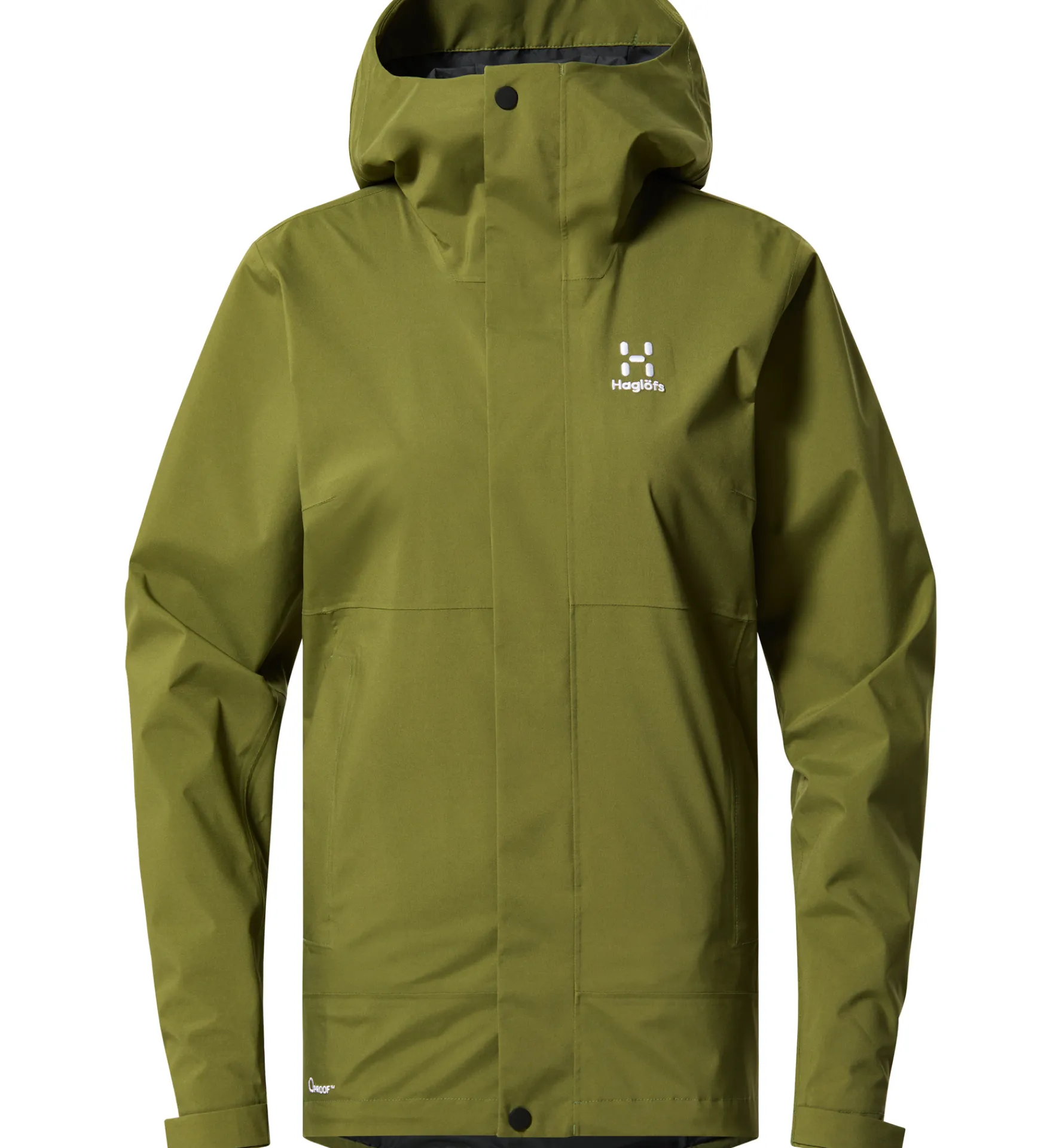 Haglöfs Koyal Proof Jacket Women- Jackor|Vandring