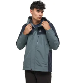 Haglöfs Lark GTX Jacket Men- Jackor|Vandring