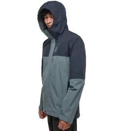 Haglöfs Lark GTX Jacket Men- Jackor|Vandring