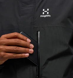 Haglöfs Lark GTX Jacket Men- Jackor|Vandring