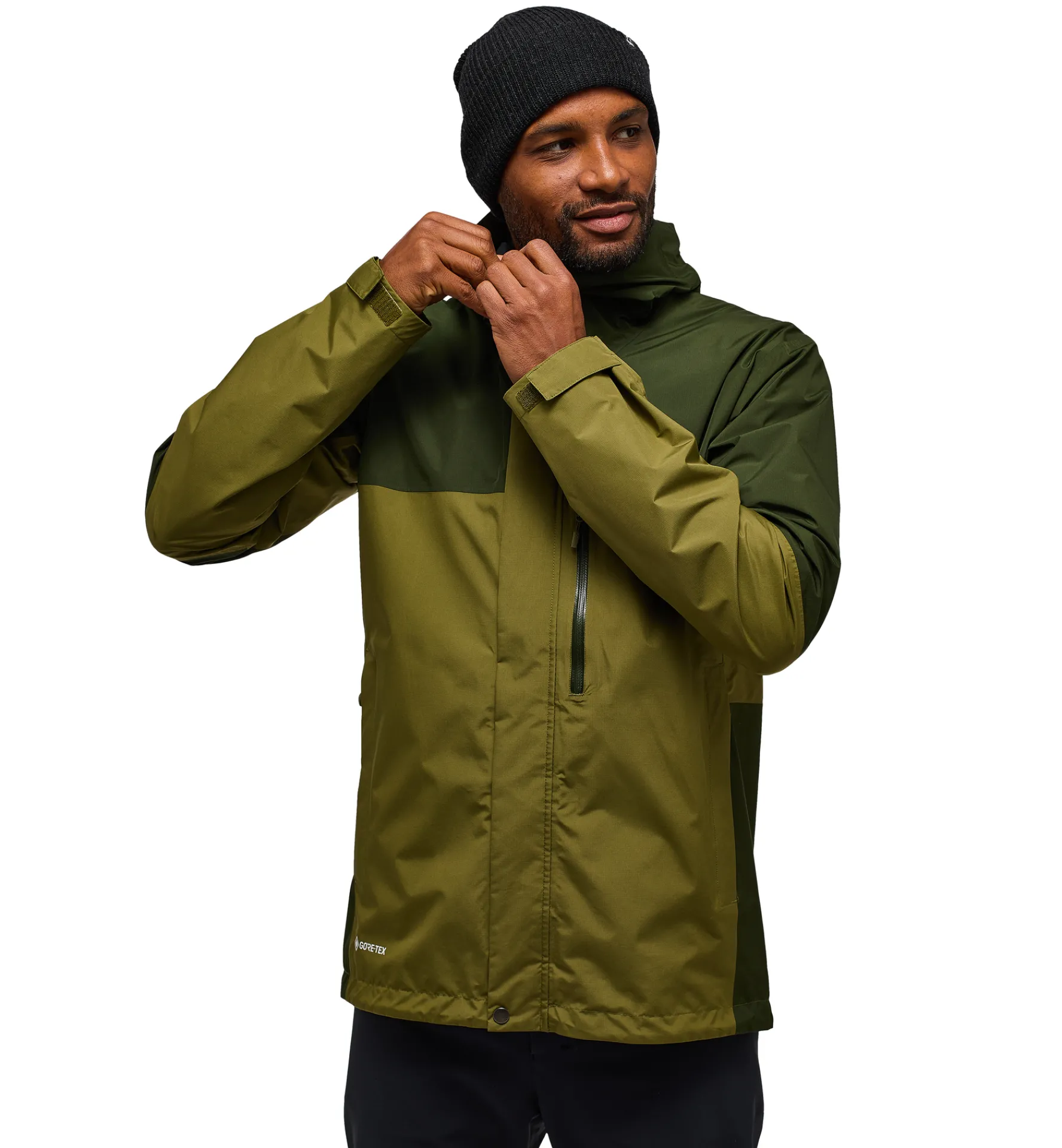 Haglöfs Lark GTX Jacket Men- Jackor|Vandring