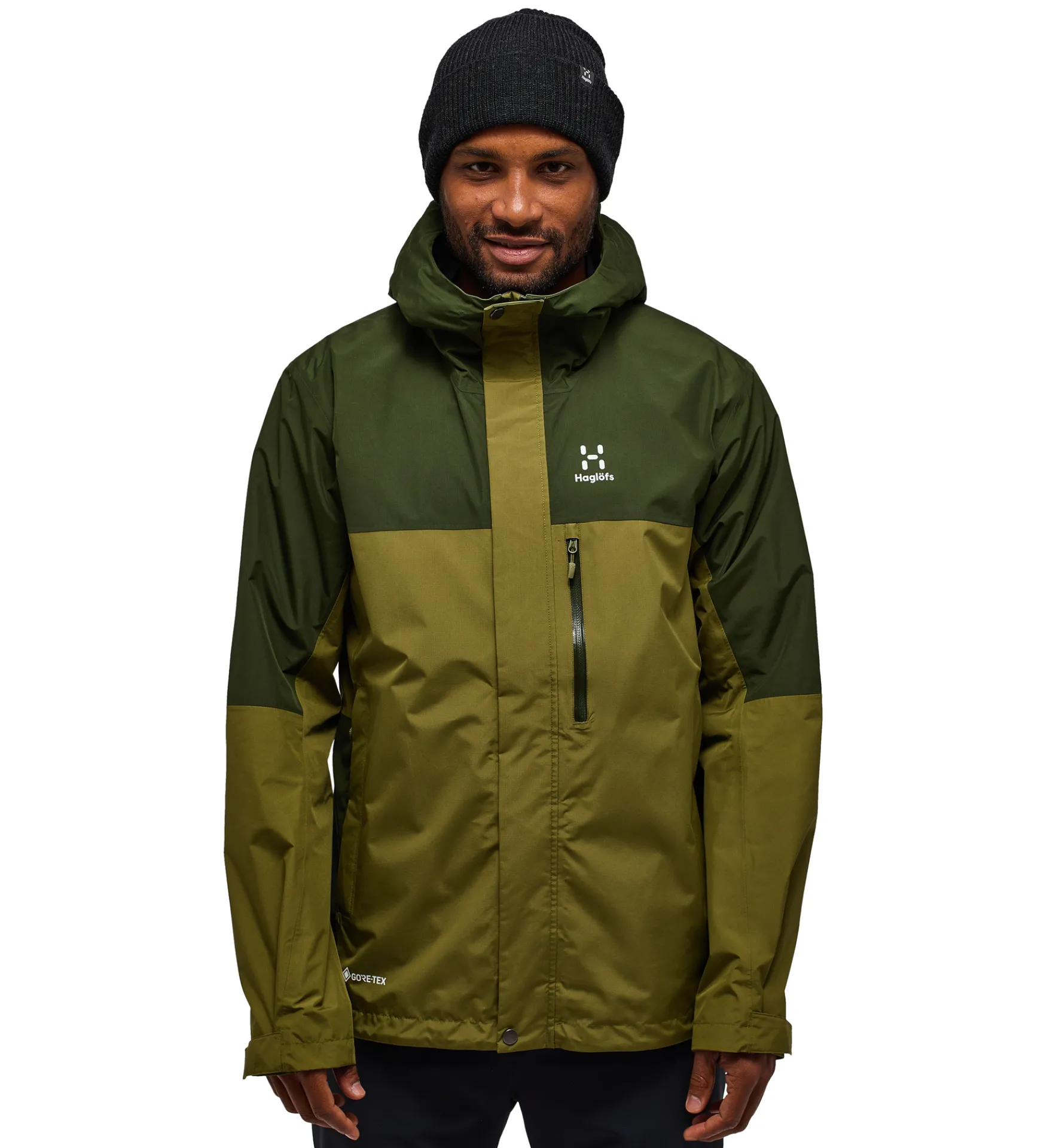 Haglöfs Lark GTX Jacket Men- Jackor|Vandring