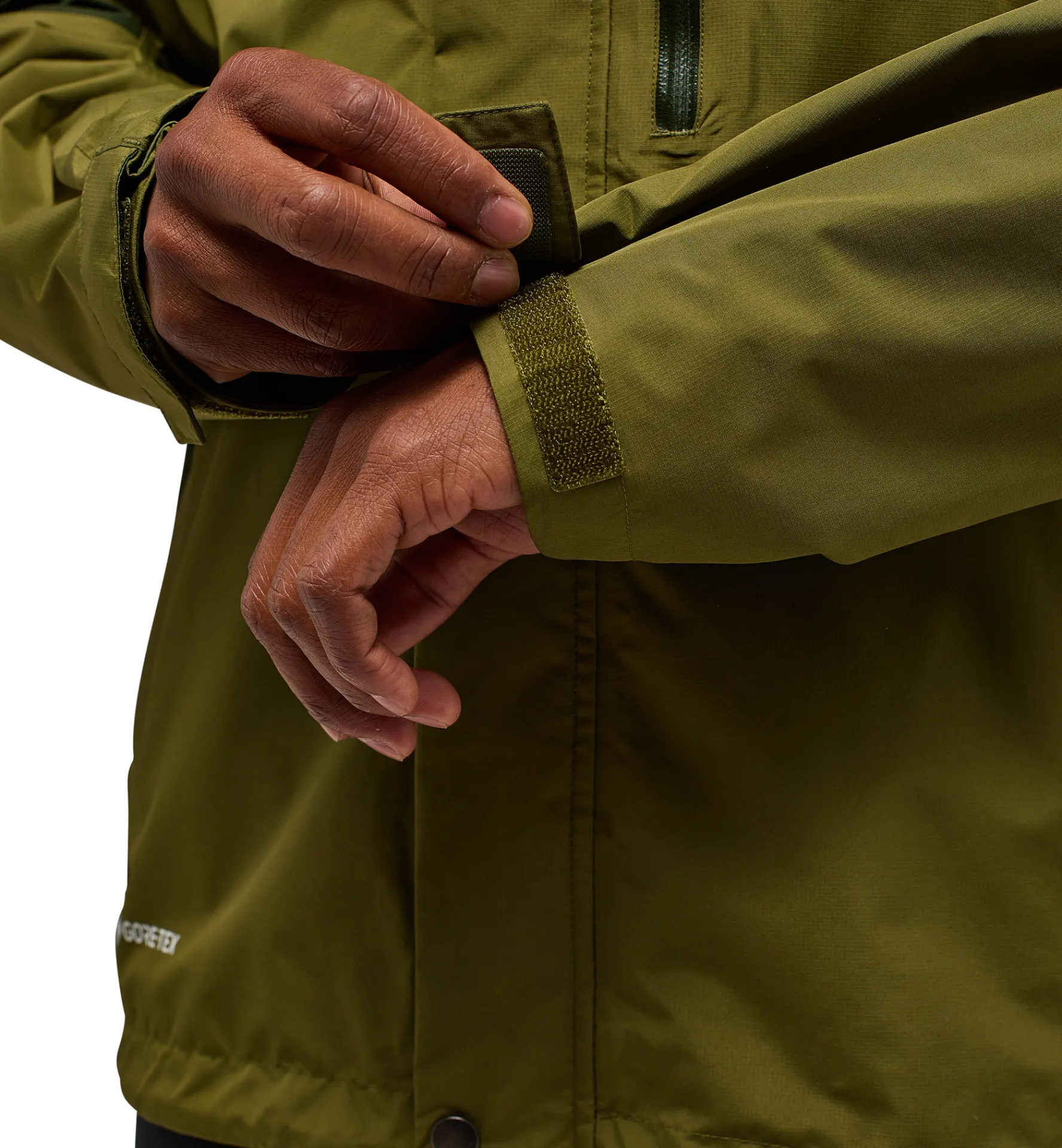 Haglöfs Lark GTX Jacket Men- Jackor|Vandring