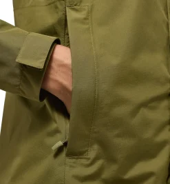 Haglöfs Lark GTX Jacket Women- Jackor|Vandring