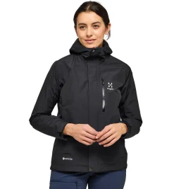 Haglöfs Lark GTX Jacket Women- Jackor|Vandring