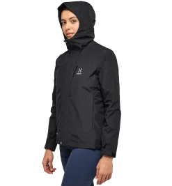 Haglöfs Lark GTX Jacket Women- Jackor|Vandring