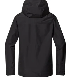 Haglöfs Lark GTX Jacket Women- Jackor|Vandring