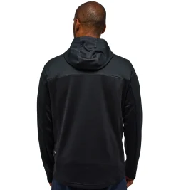 Haglöfs Lark Mid Hood Men- Jackor|Fleece · Mellanlager