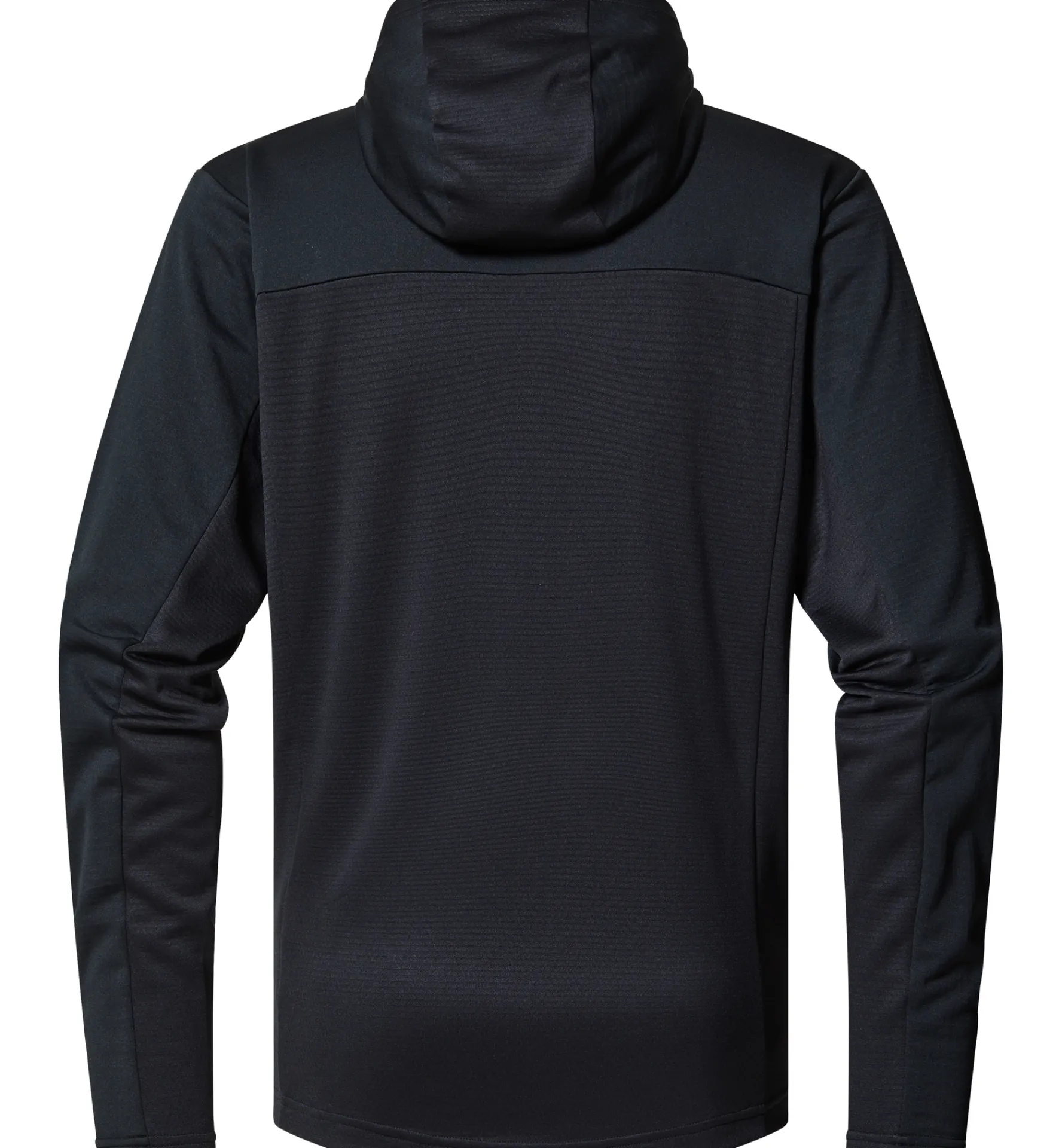 Haglöfs Lark Mid Hood Men- Jackor|Fleece · Mellanlager