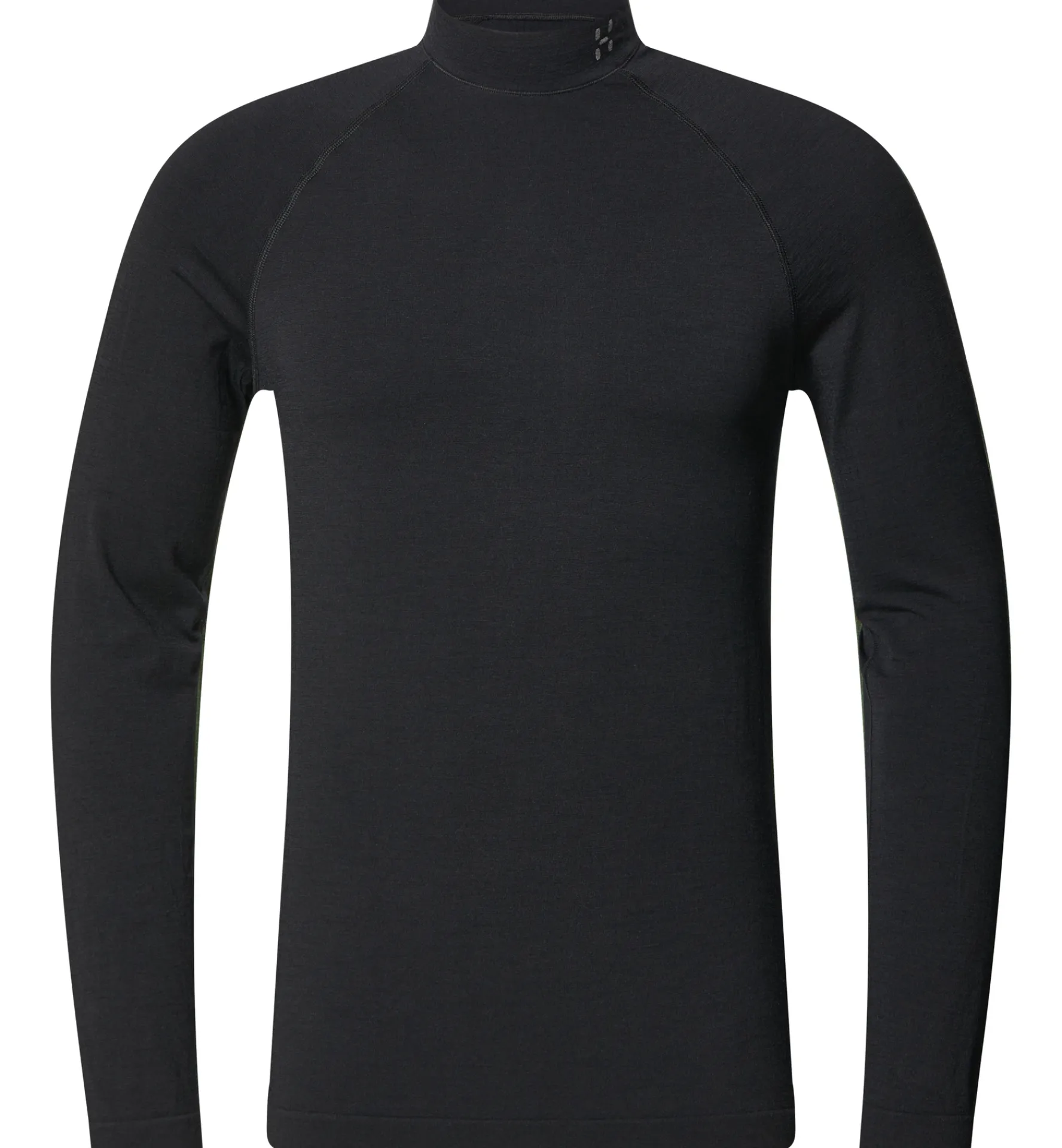 Haglöfs Latnja Wool Crew Neck Men- Underställströjor|Underställ