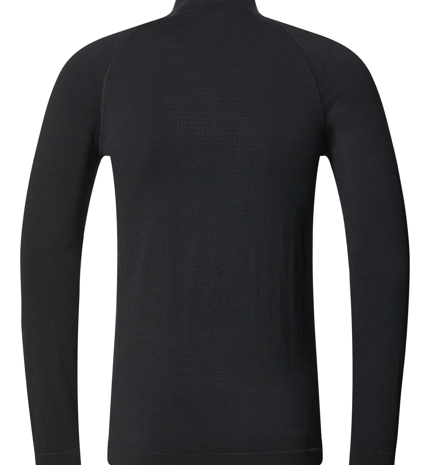 Haglöfs Latnja Wool Crew Neck Men- Underställströjor|Underställ