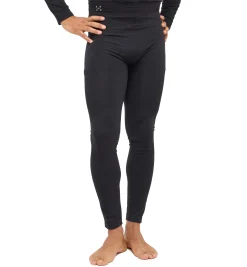 Haglöfs Latnja Wool Long John's Men- Underställ · Tights|Skidor · Snowboard