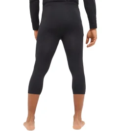 Haglöfs Latnja Wool 3/4 Pant Men- Underställ · Tights|Skidor · Snowboard
