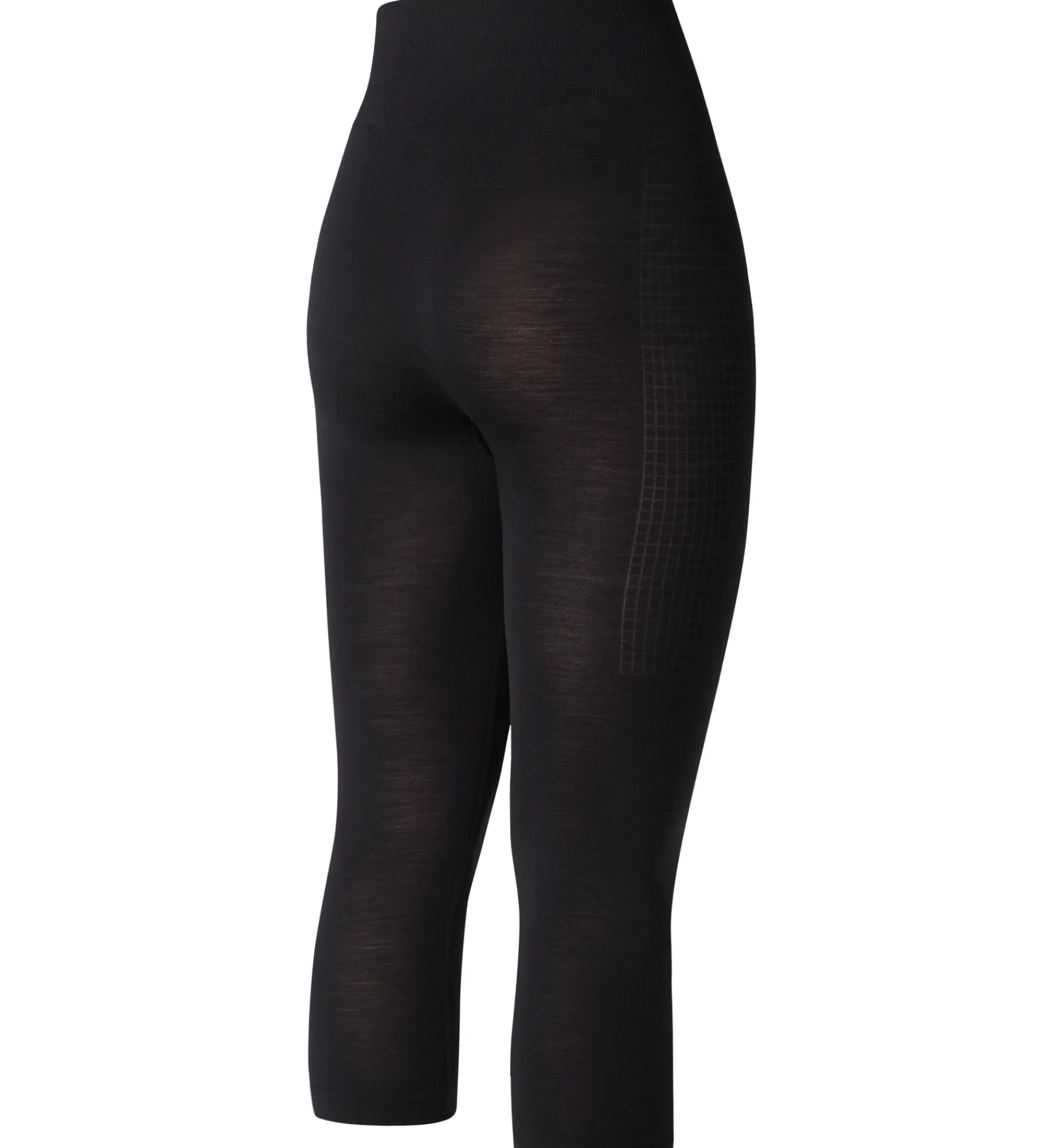 Haglöfs Latnja Wool 3/4 Pant Women- Byxor|Underställ · Tights