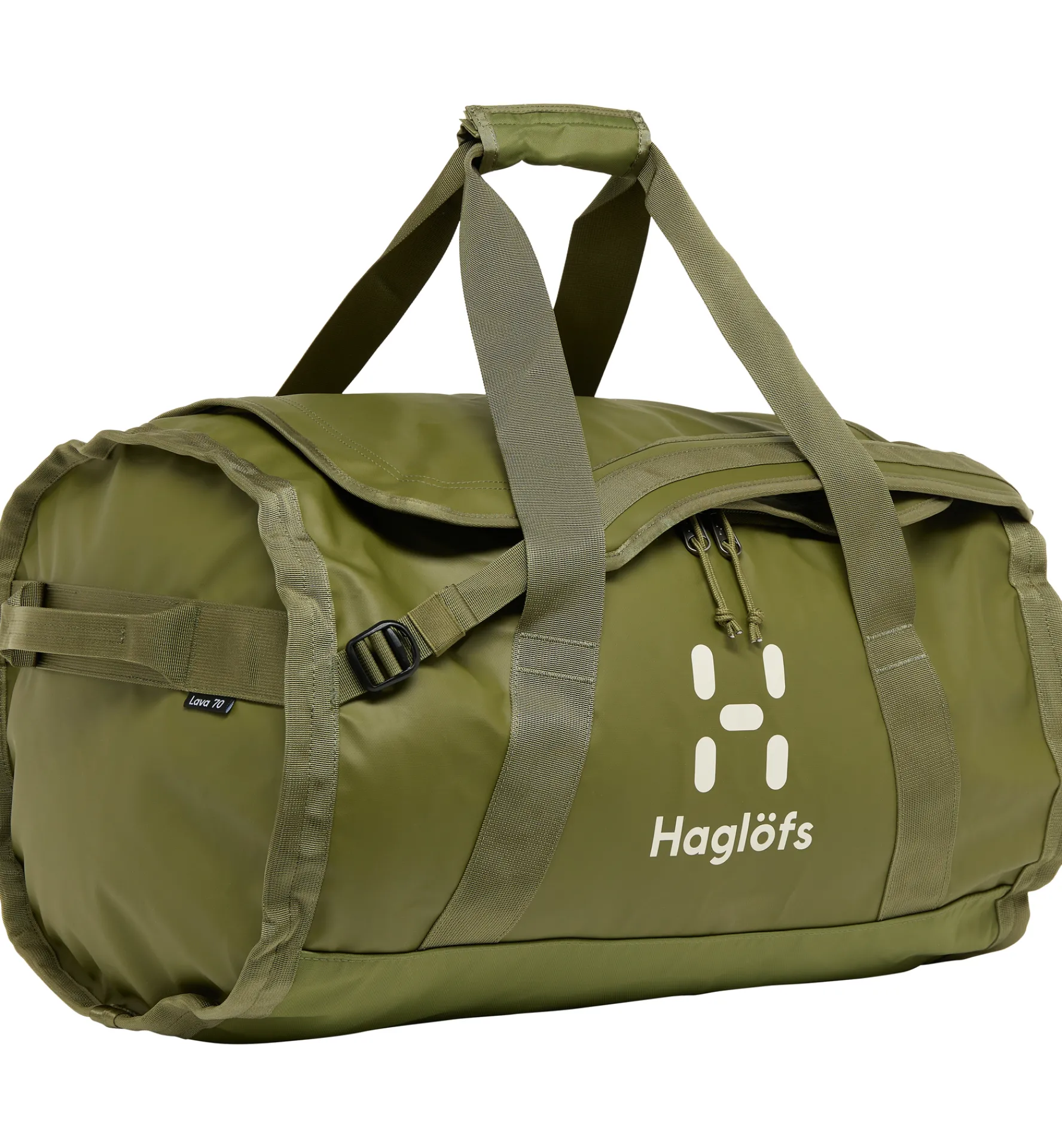 Haglöfs Lava 70- Duffelbags|Duffelbags
