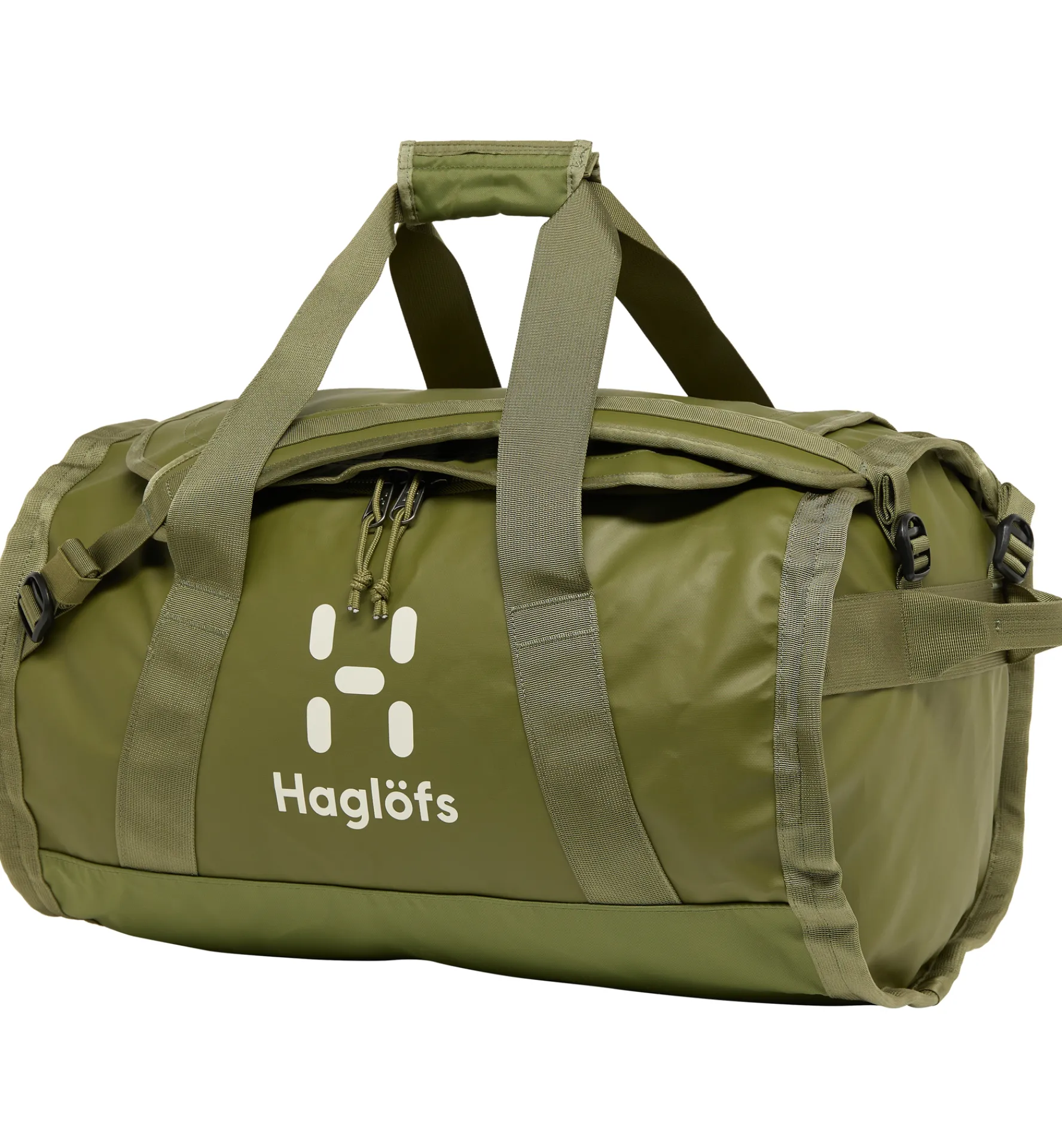 Haglöfs Lava 50- Duffelbags|Vandring
