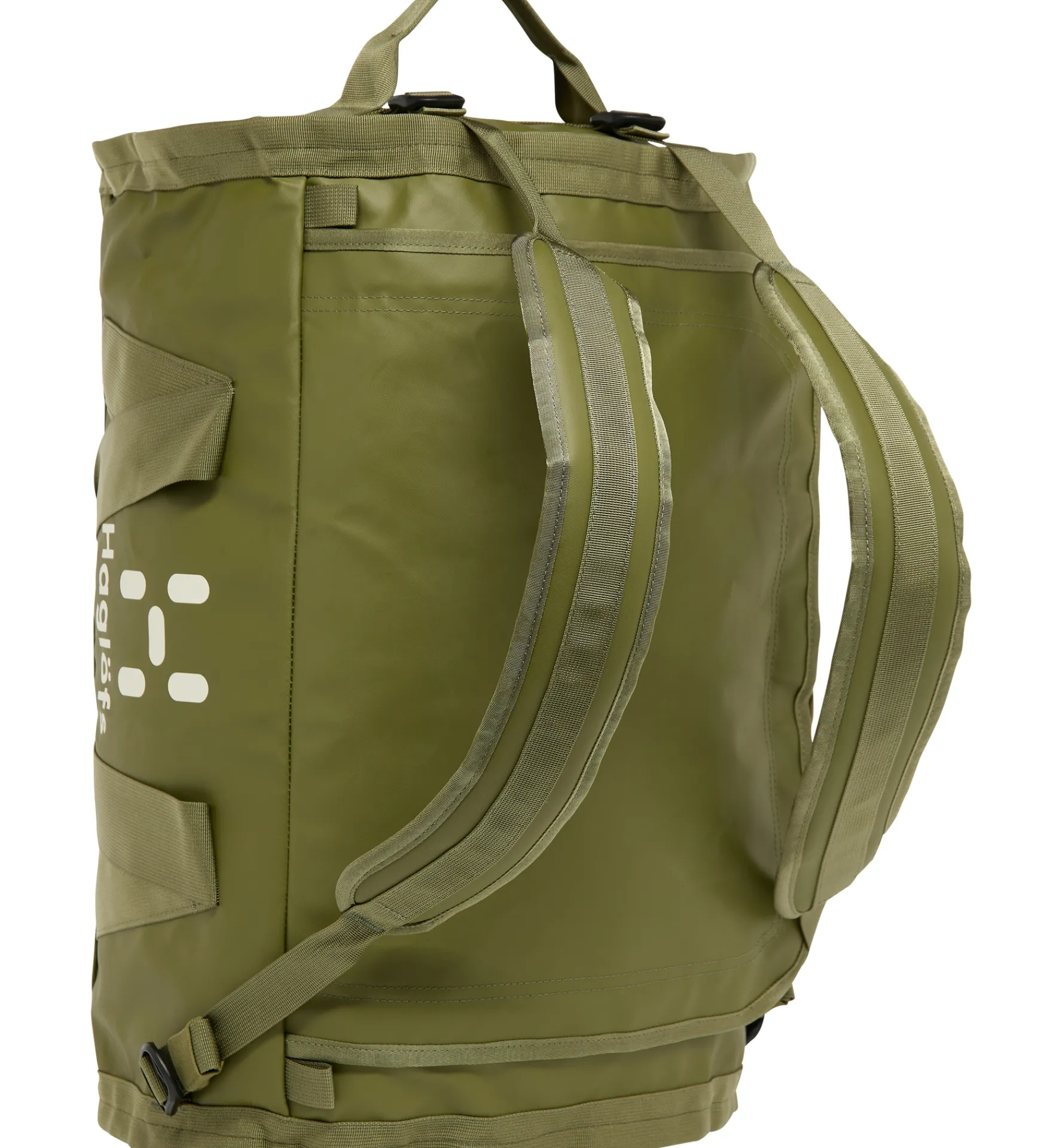 Haglöfs Lava 50- Duffelbags|Vandring