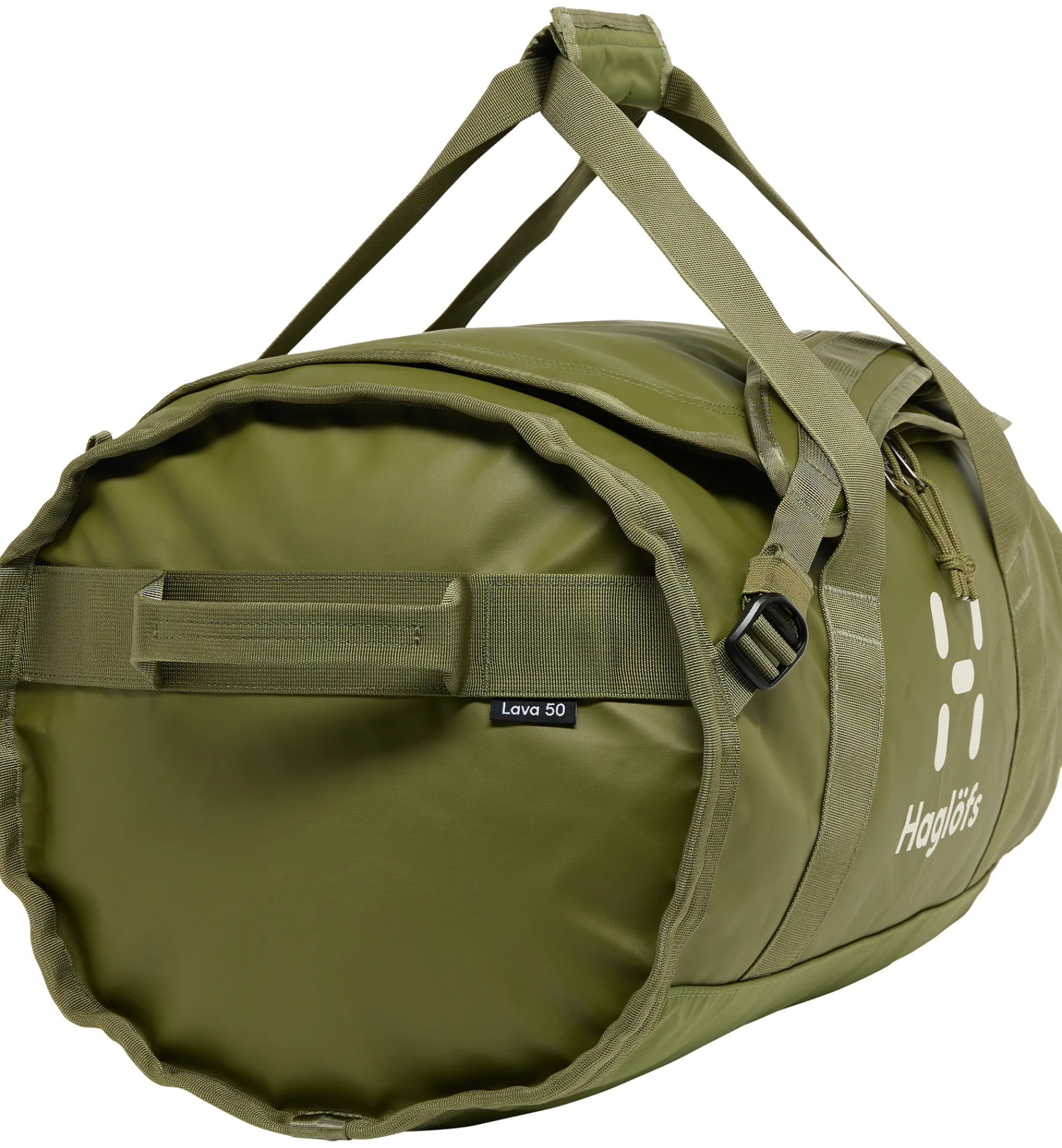 Haglöfs Lava 50- Duffelbags|Vandring