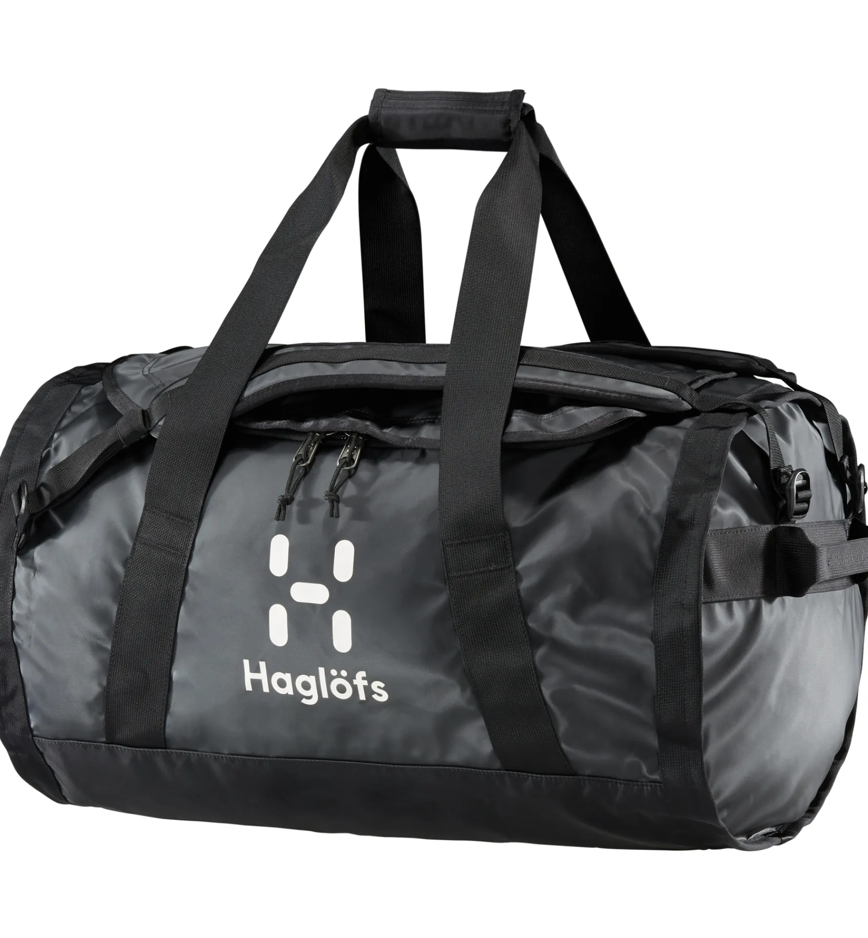 Haglöfs Lava 50- Duffelbags|Vandring