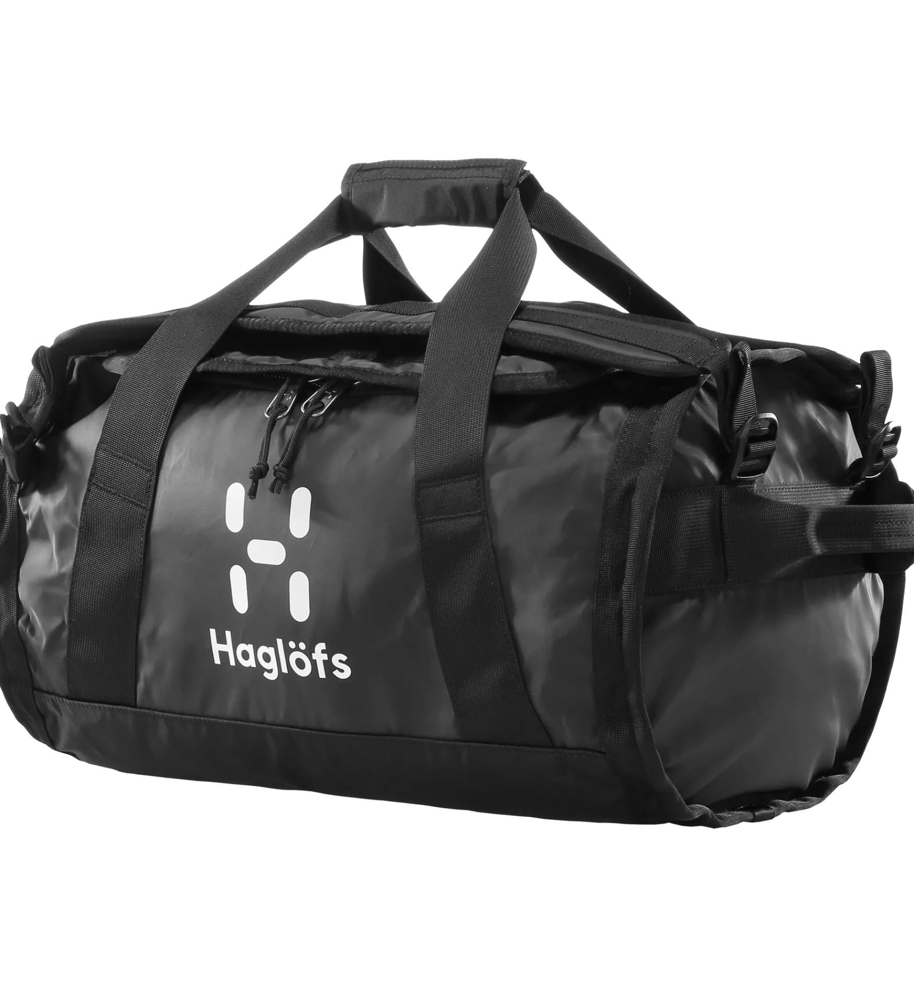 Haglöfs Lava 30- Duffelbags|Vandring