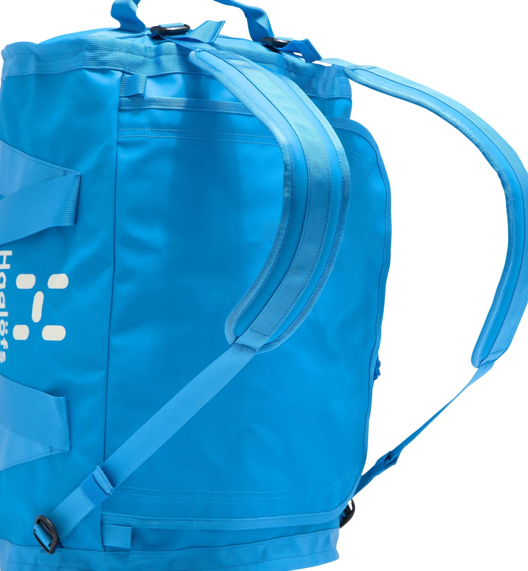 Haglöfs Lava 50- Duffelbags|Vandring