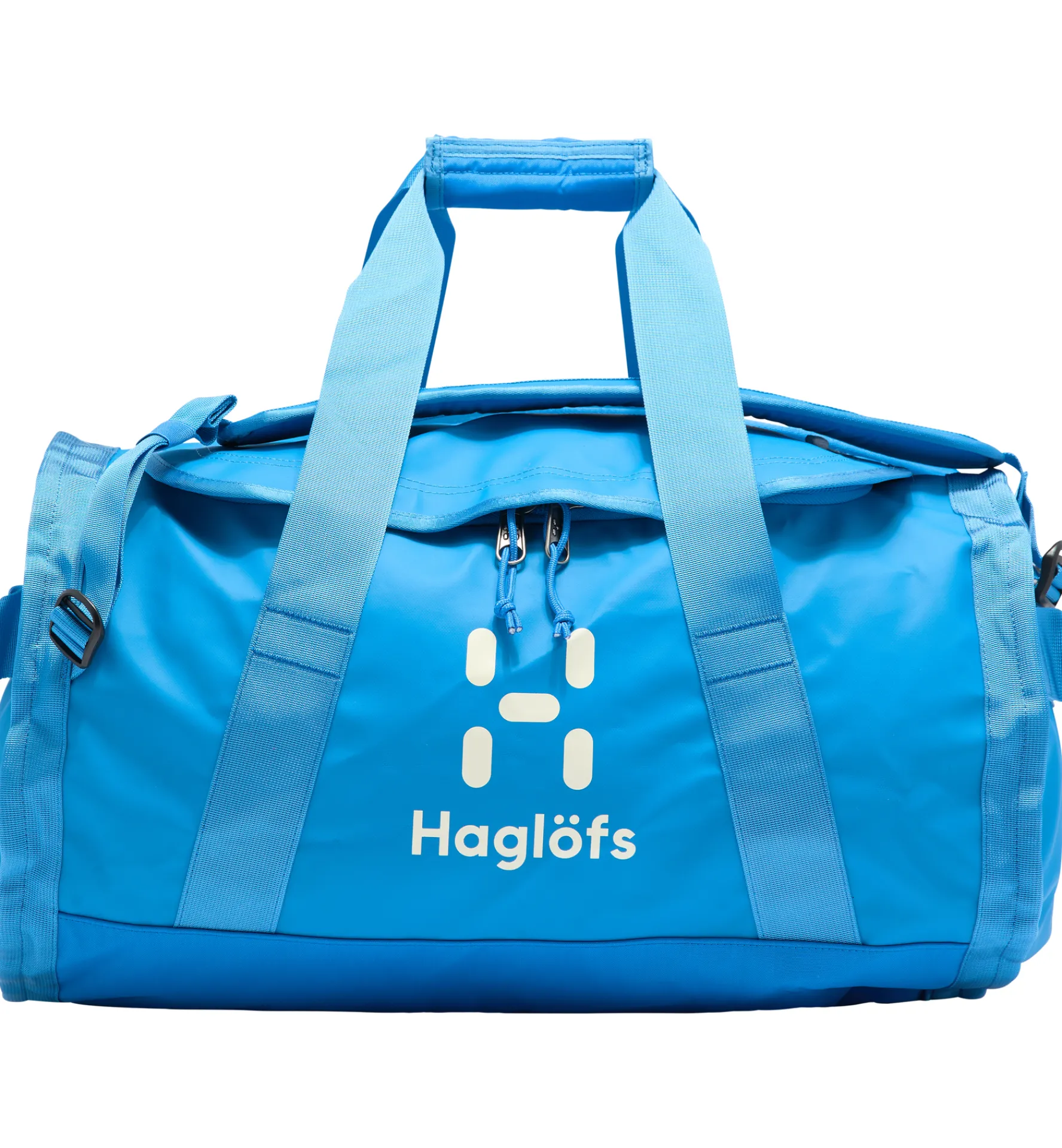 Haglöfs Lava 50- Duffelbags|Vandring