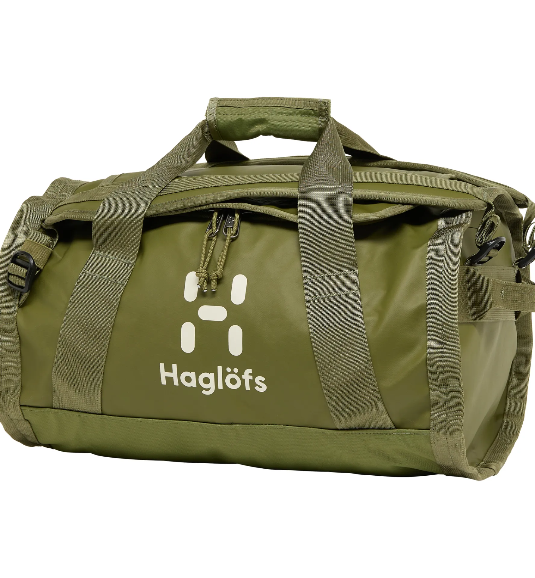 Haglöfs Lava 30- Duffelbags|Vandring