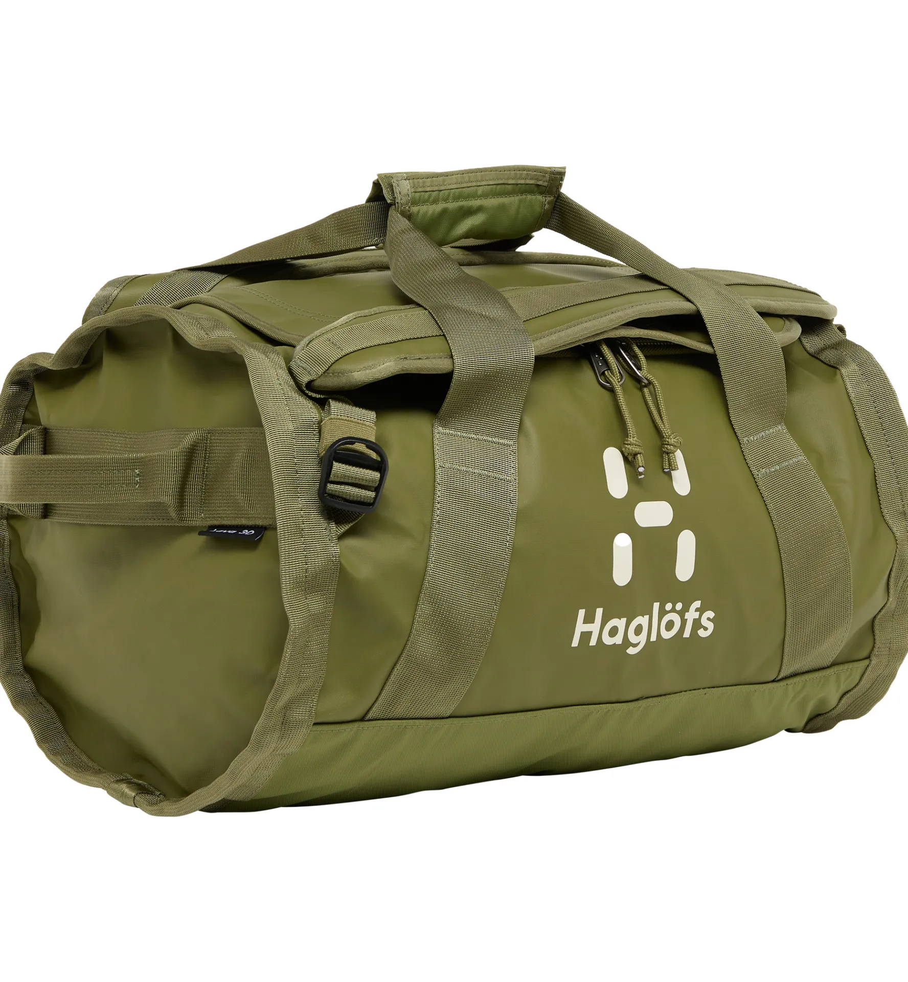 Haglöfs Lava 30- Duffelbags|Vandring