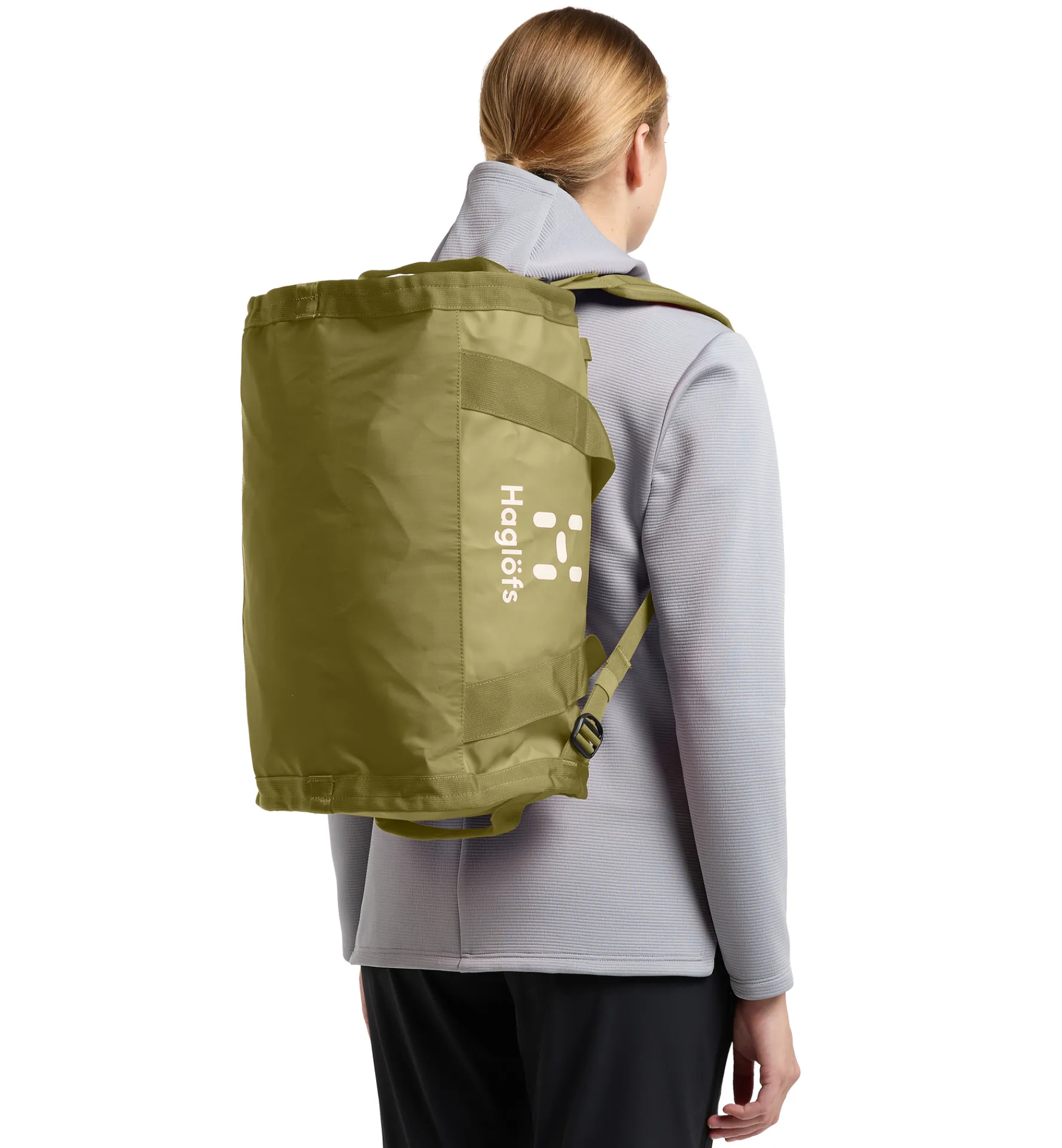 Haglöfs Lava 30- Duffelbags|Vandring
