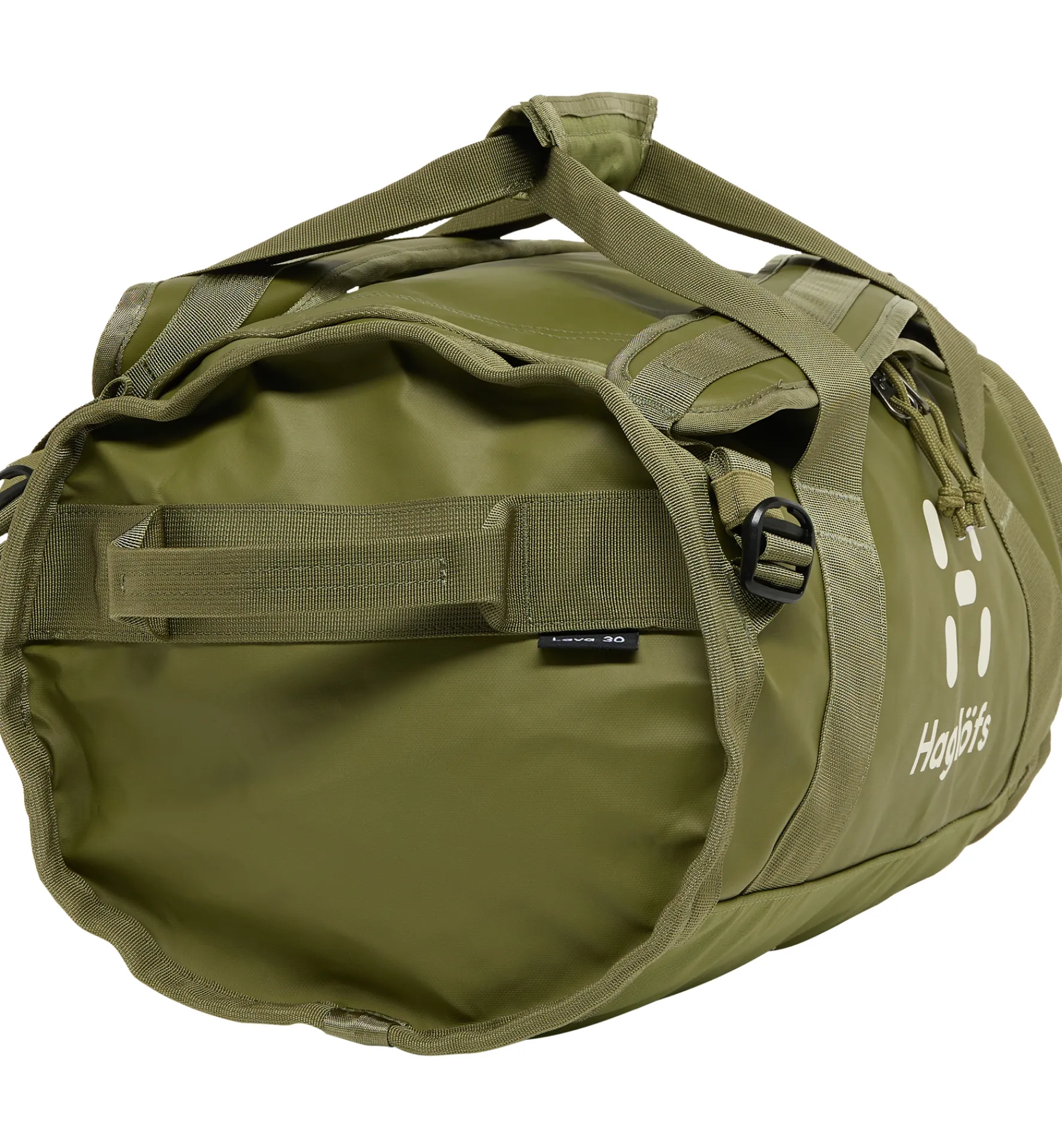 Haglöfs Lava 30- Duffelbags|Vandring