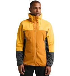Haglöfs L.I.M Alpha Hood Men- Jackor|Vandring