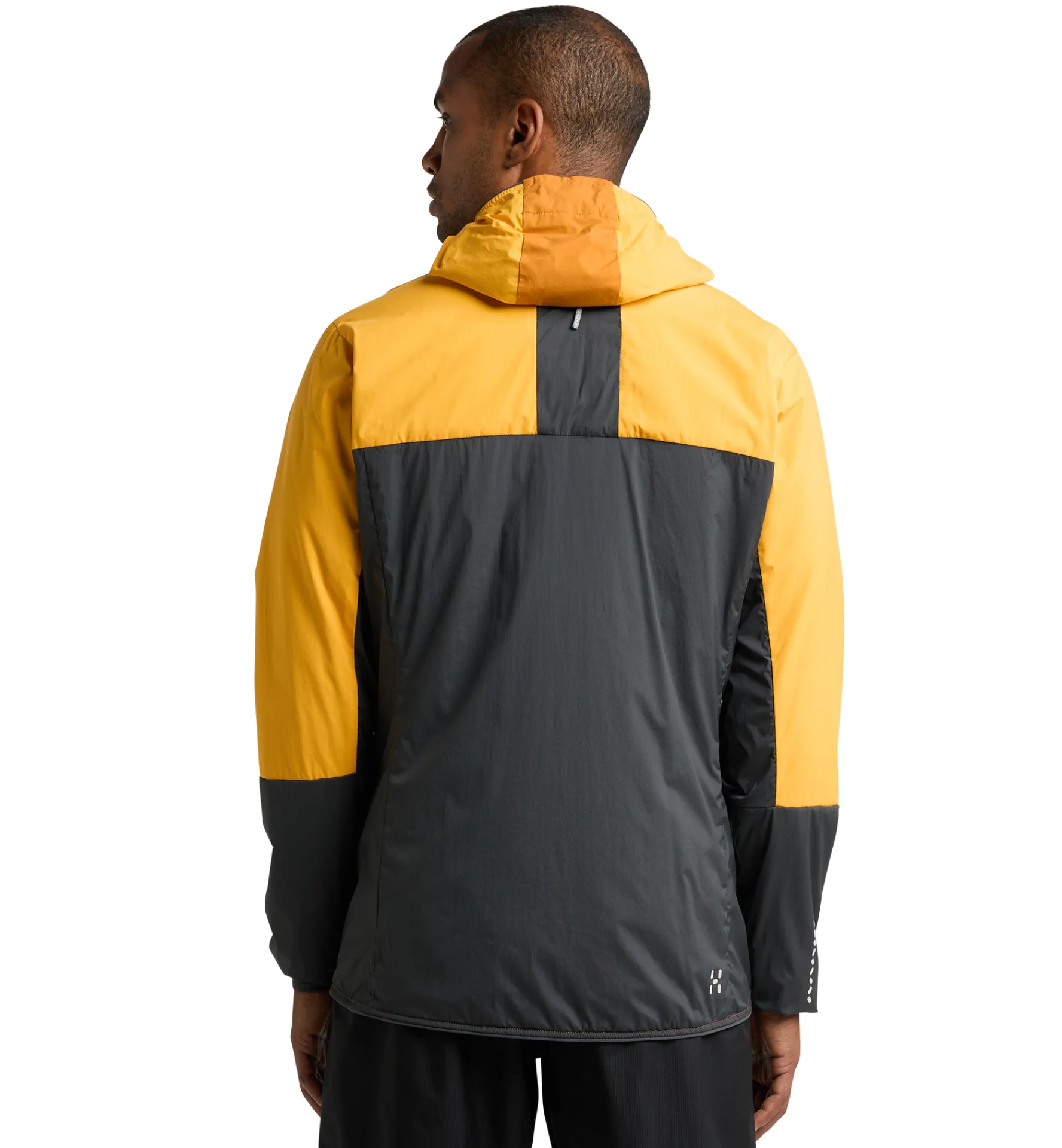 Haglöfs L.I.M Alpha Hood Men- Jackor|Vandring
