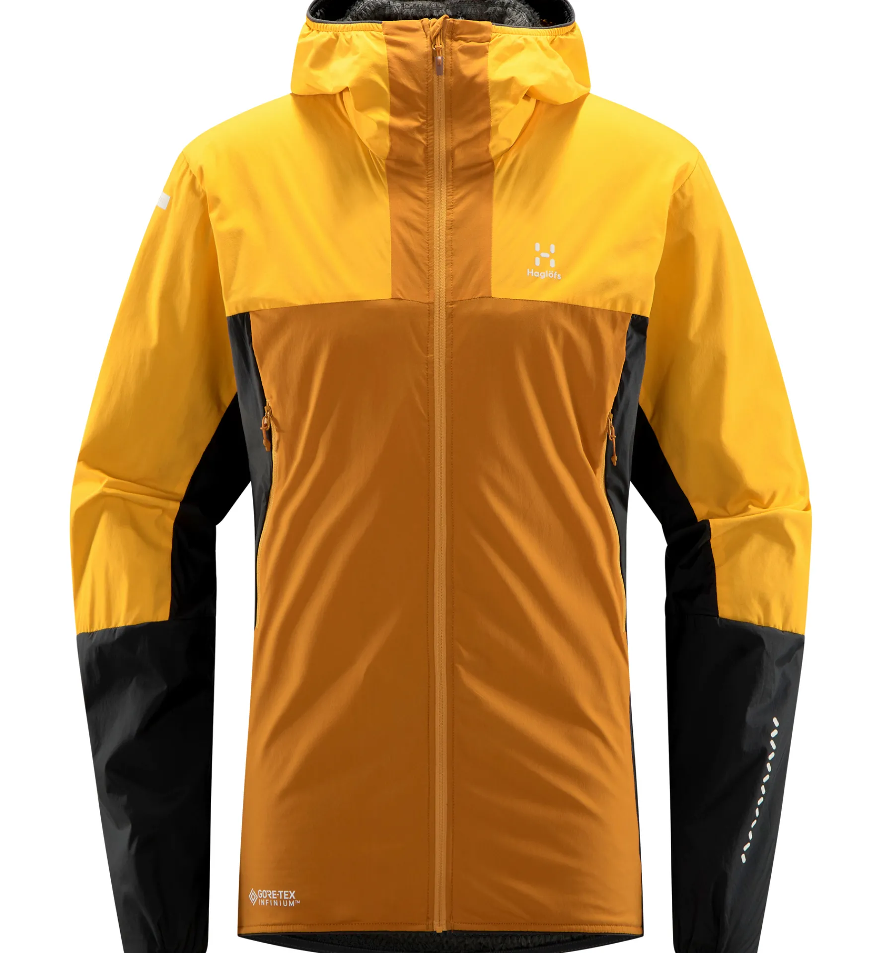 Haglöfs L.I.M Alpha Hood Men- Jackor|Vandring