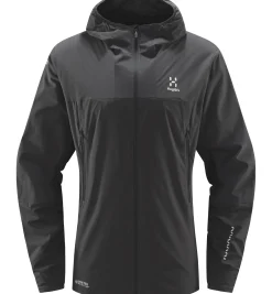 Haglöfs L.I.M Alpha Hood Men- Jackor|Vandring