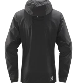 Haglöfs L.I.M Alpha Hood Men- Jackor|Vandring