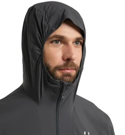 Haglöfs L.I.M Alpha Hood Men- Jackor|Vandring