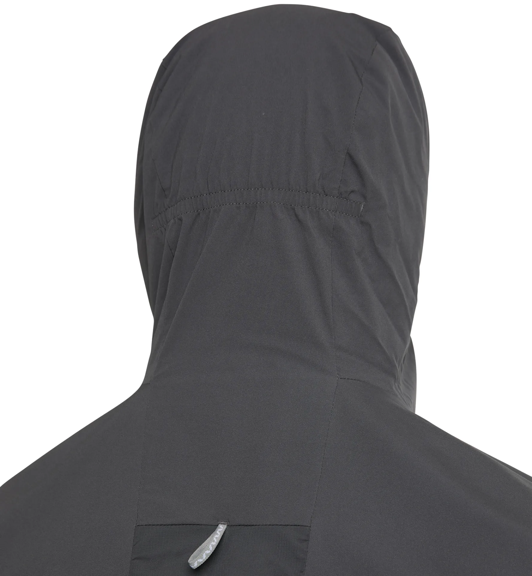 Haglöfs L.I.M Alpha Hood Men- Jackor|Vandring