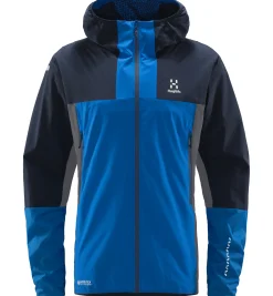 Haglöfs L.I.M Alpha Hood Men- Jackor|Vandring