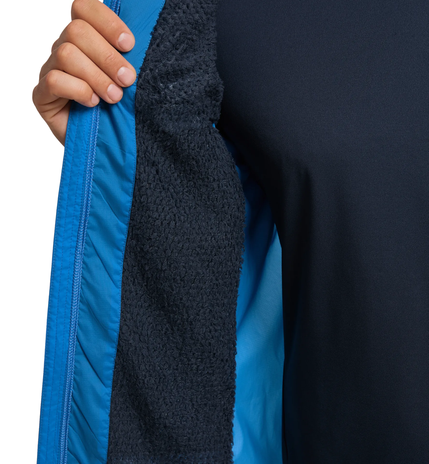 Haglöfs L.I.M Alpha Hood Men- Jackor|Vandring