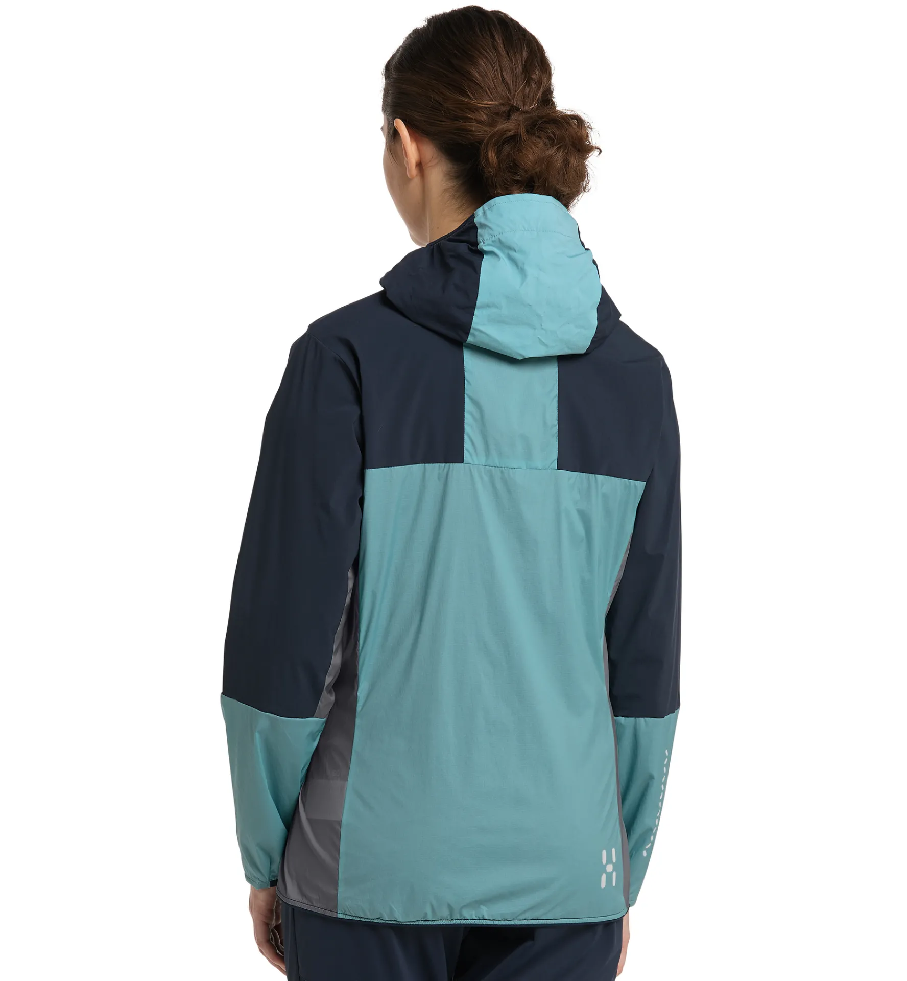 Haglöfs L.I.M Alpha Hood Women- Jackor|Vandring