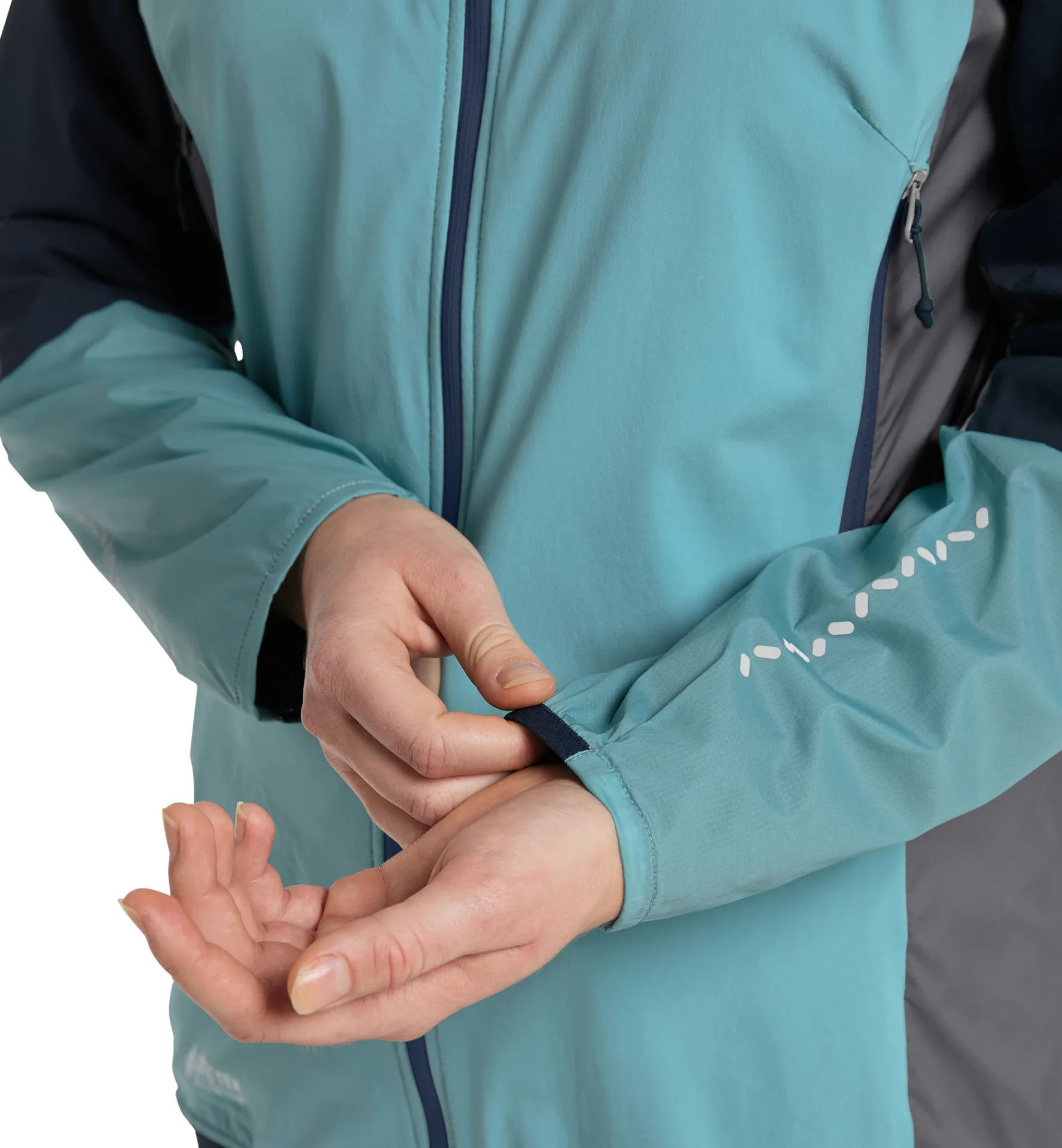 Haglöfs L.I.M Alpha Hood Women- Jackor|Vandring