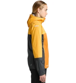 Haglöfs L.I.M Alpha Hood Women- Jackor|Vandring